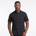 Spencer Striped Shirt