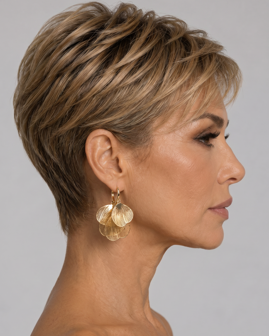 Zephyra Luxe Earrings