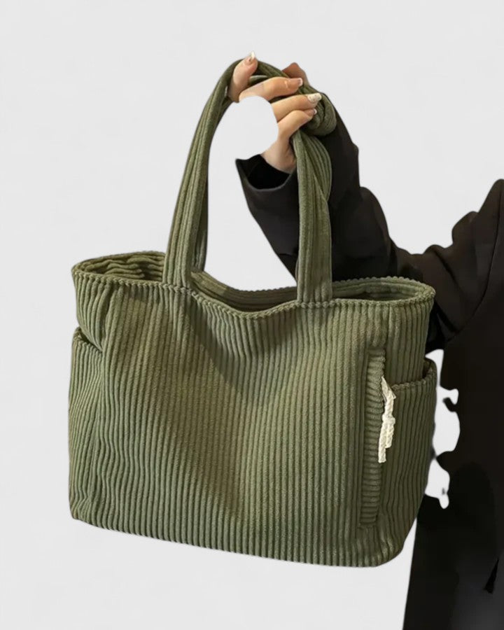 Angelique | Everyday Tote Bag