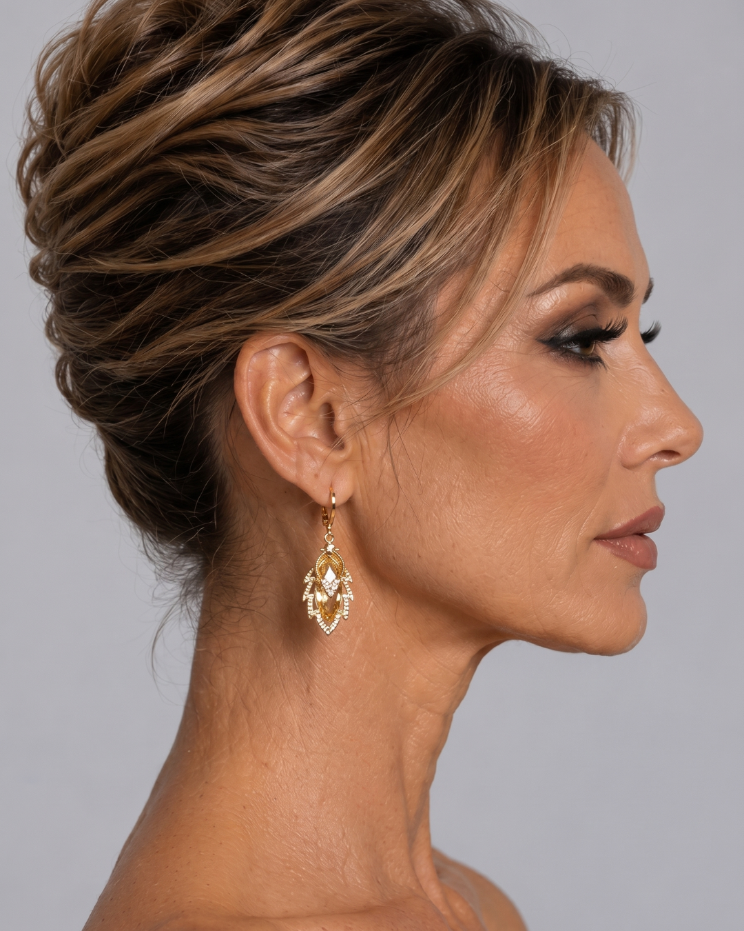 Lunara Luxe Earrings