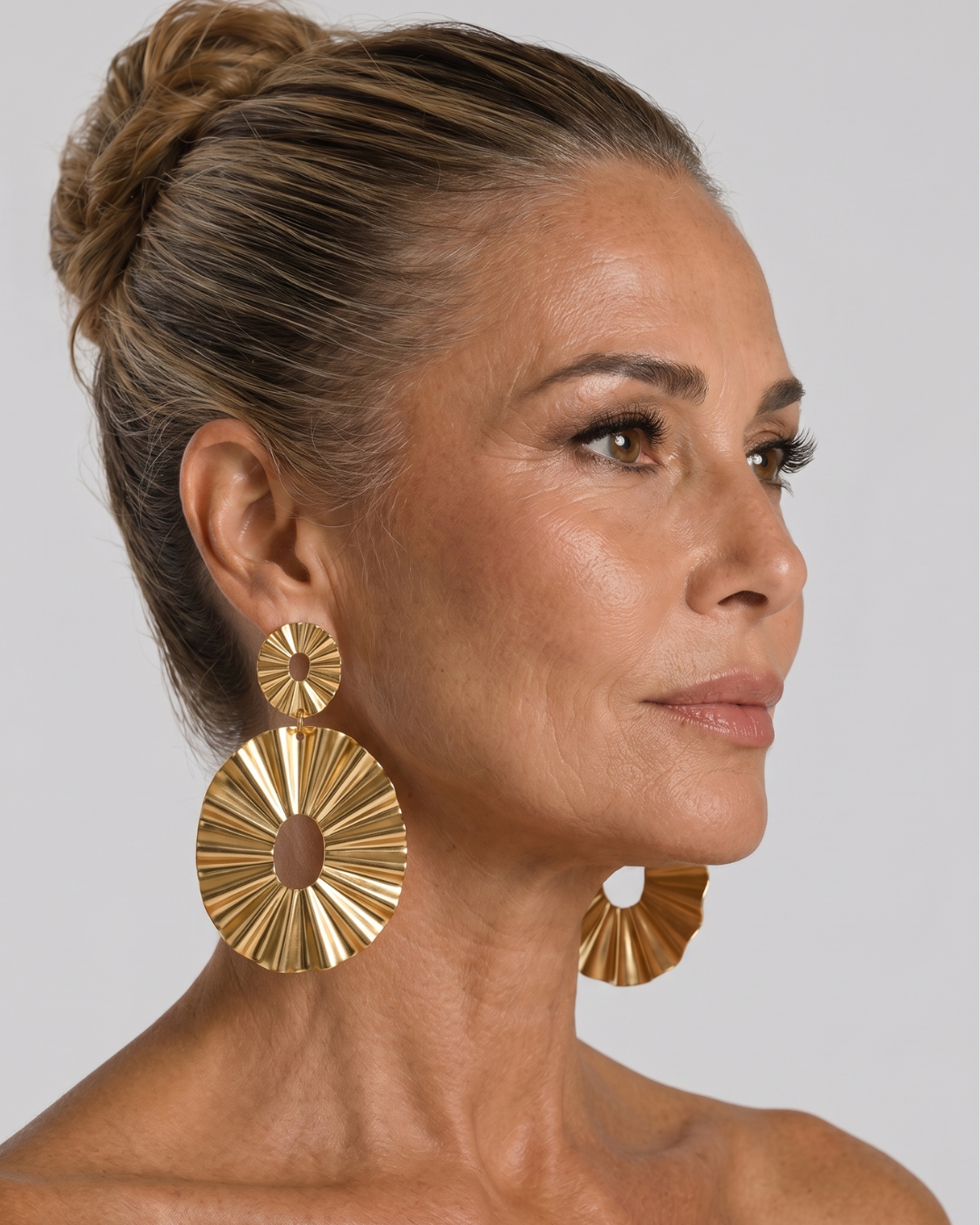 Eva Luxe Earrings