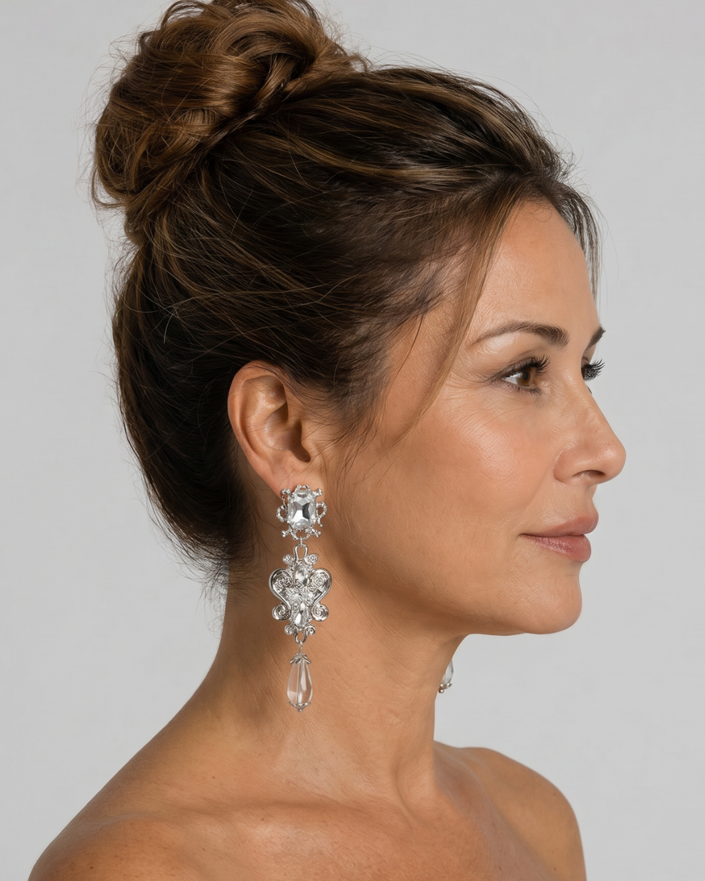 Celeste Luxe Earrings