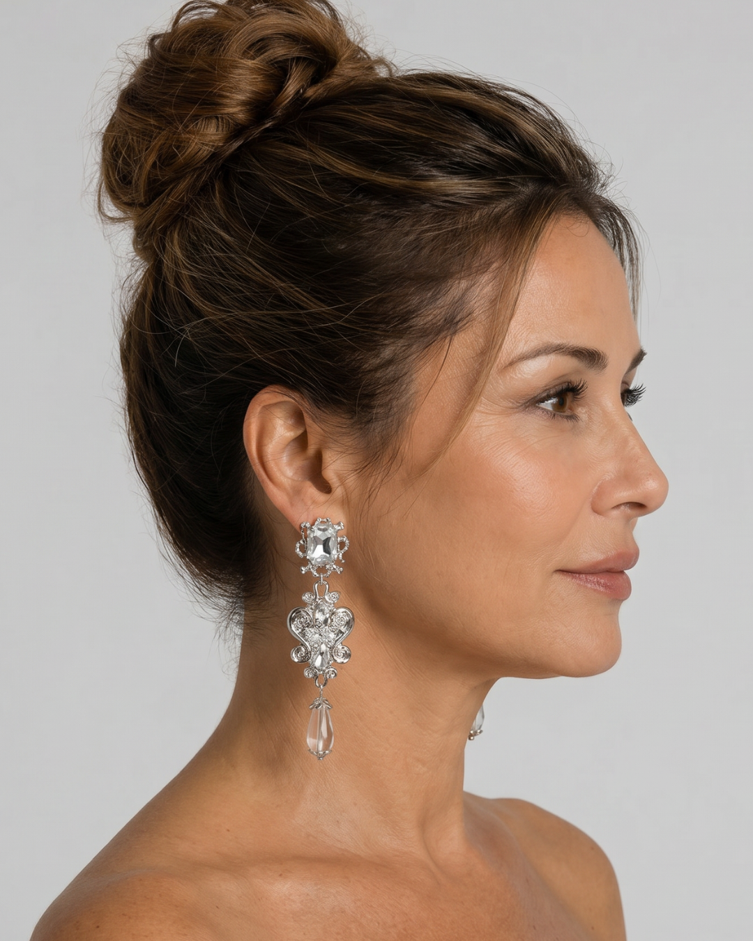 Celeste Luxe Earrings