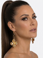 Maris Luxe Earrings