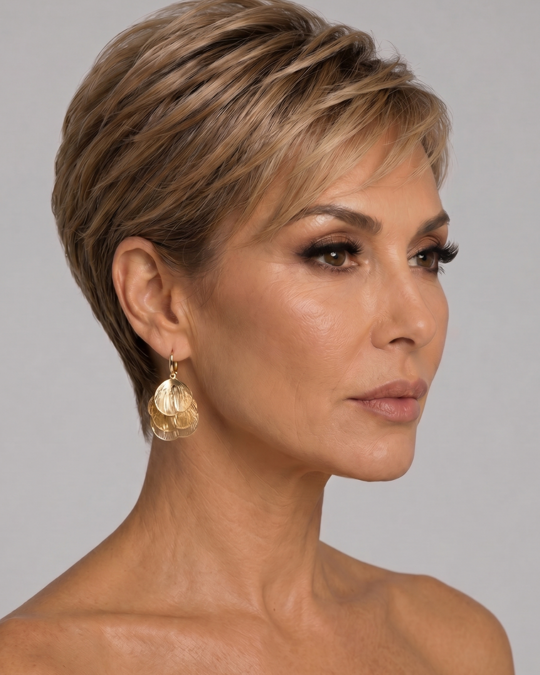 Zephyra Luxe Earrings