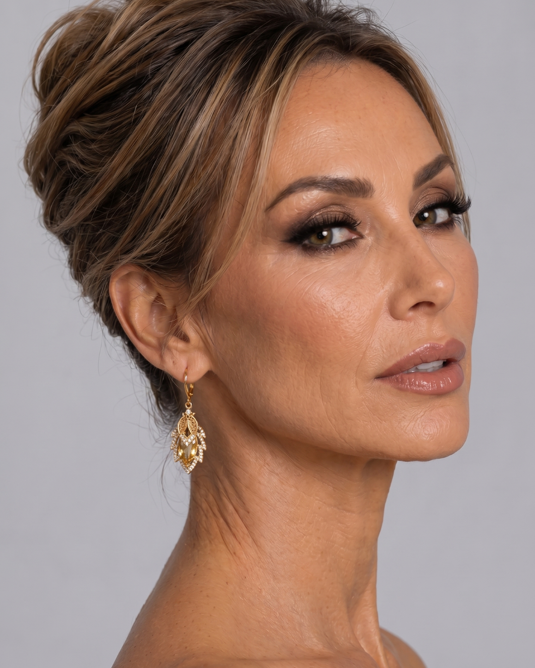 Lunara Luxe Earrings