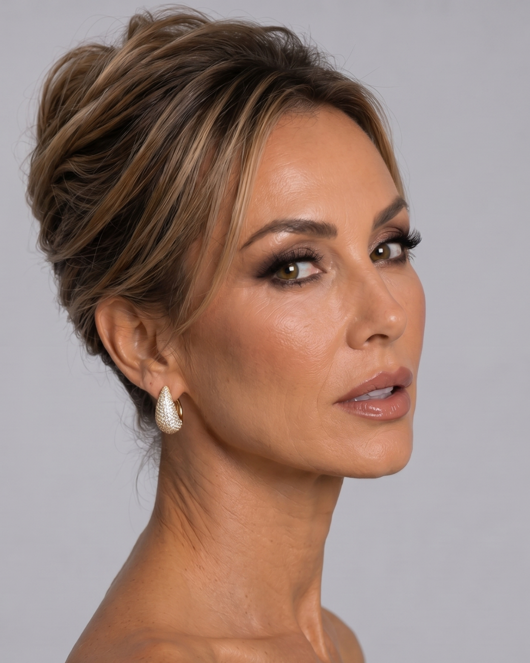 Isolde Luxe Earrings