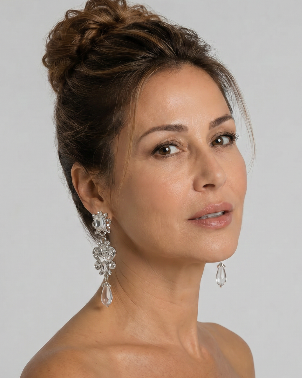 Celeste Luxe Earrings