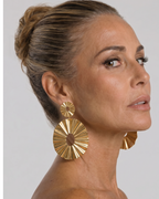 Eva Luxe Earrings