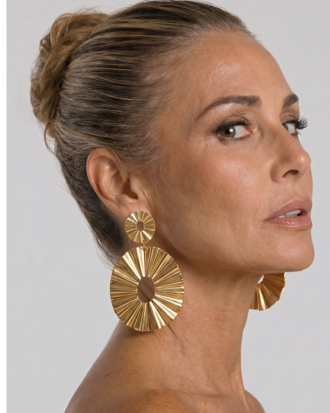 Eva Luxe Earrings