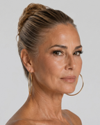 Zaria Luxe Earrings