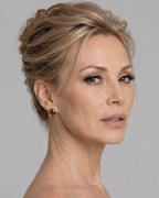 Noemi Luxe Earrings