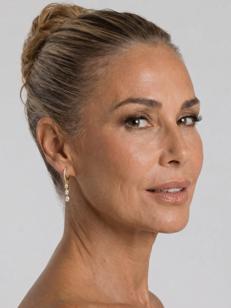 Solene Luxe Earrings