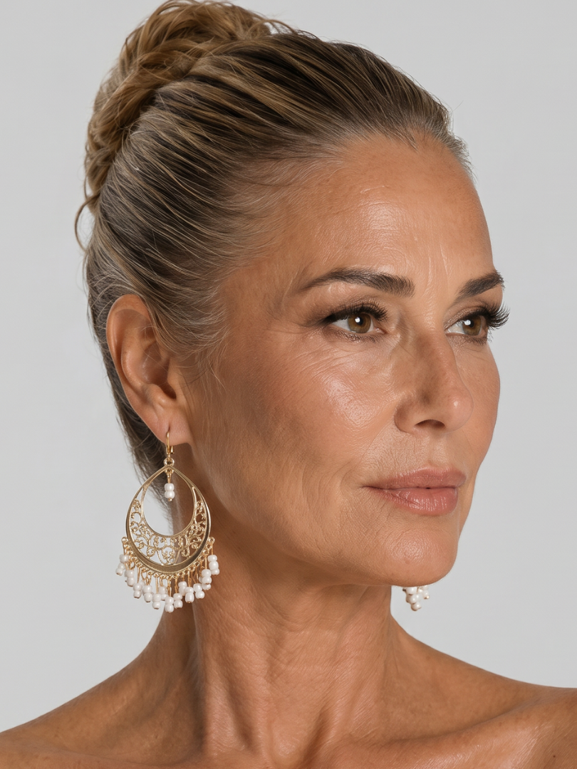 Elowen Luxe Earrings