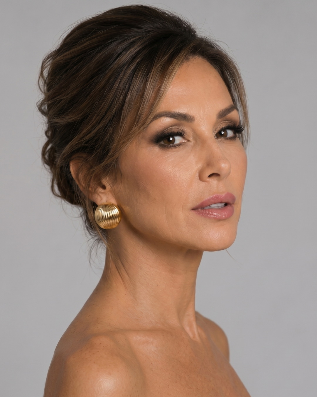 Calista Luxe Earrings