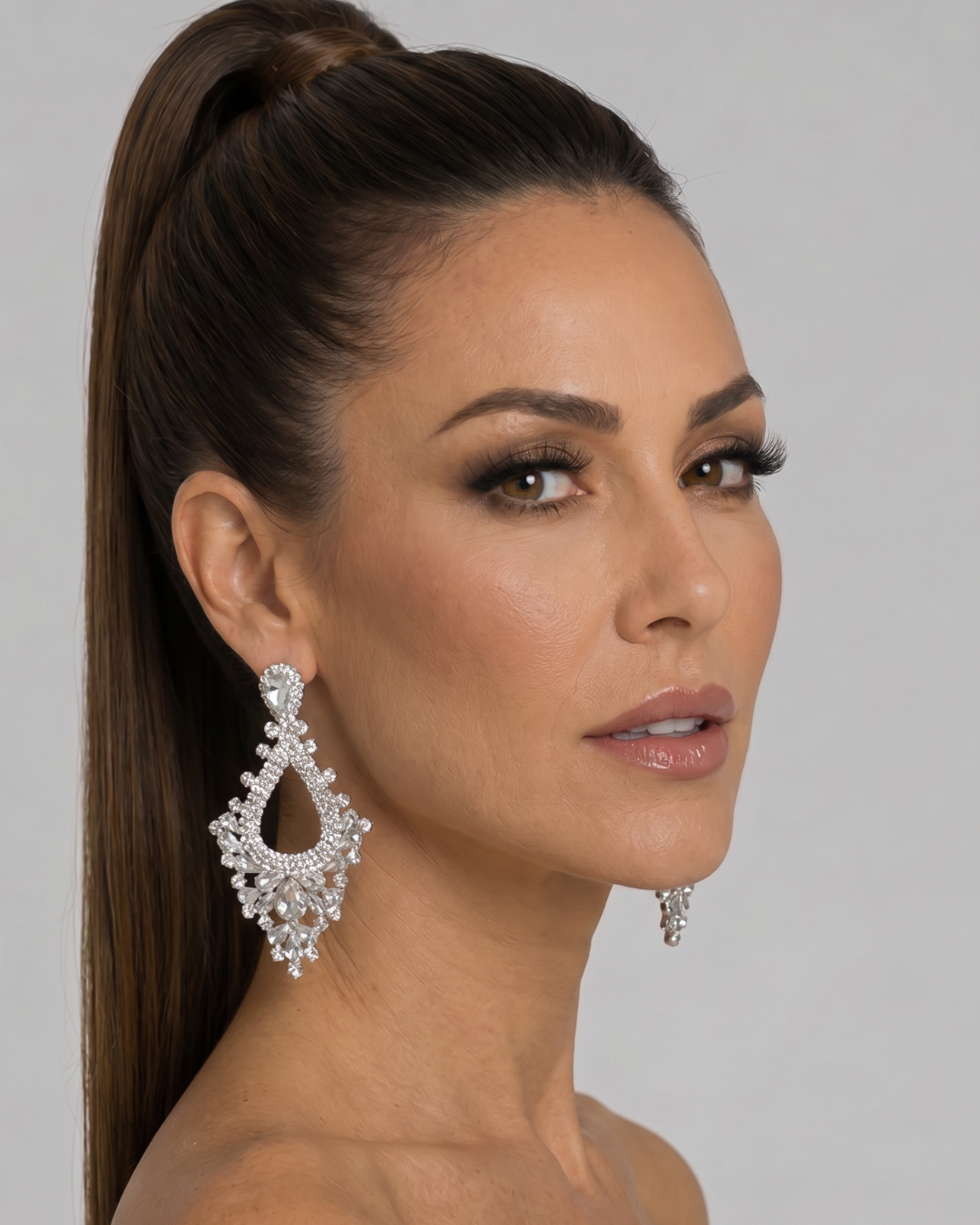 Valina Luxe Earrings