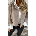 Veloura | Classic Elegance Coat