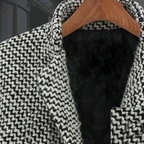 Vivienne | Elegant Long Winter Coat