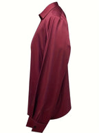 Premium V-Neck Blouse