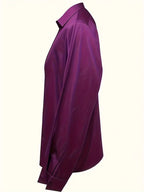 Premium V-Neck Blouse