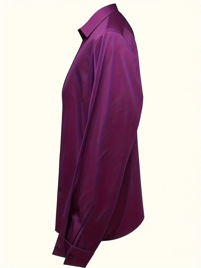 Premium V-Neck Blouse