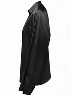 Premium V-Neck Blouse