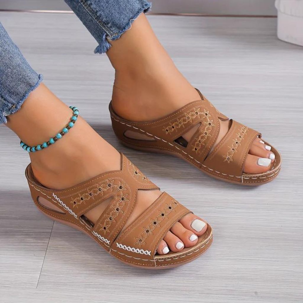 Emma's - Orthopedic Sandals