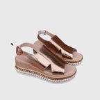 Ashley - Orthopedic Sandals