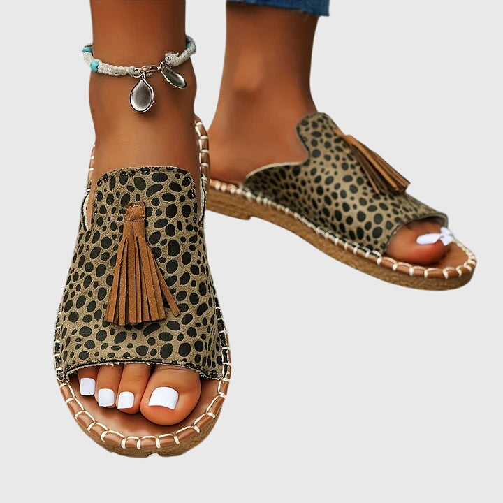 Orthopedic Sandals