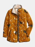 Greta | Stylish Quilted Casual Jacket