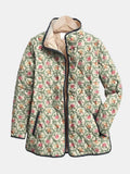 Eloise | Timeless Quilted Jacket