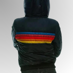 Freya | Vintage Zip-Up Jacket