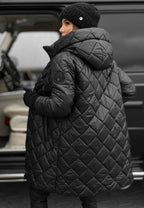 Riley | Stylish Quilted Jacket