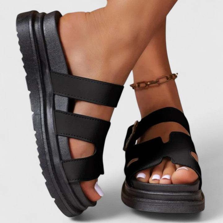 Orthopedic Sandals