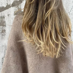 Veloura | Classic Elegance Coat