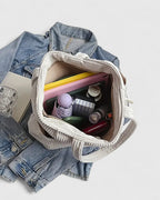 Angelique | Everyday Tote Bag