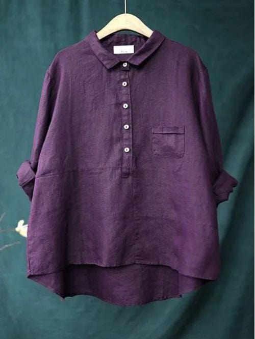 Timeless Blouse