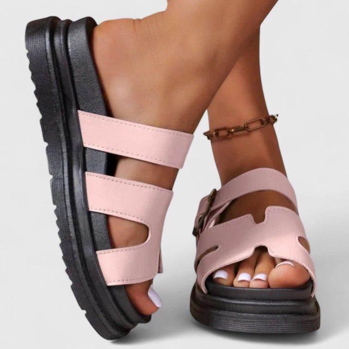 Orthopedic Sandals