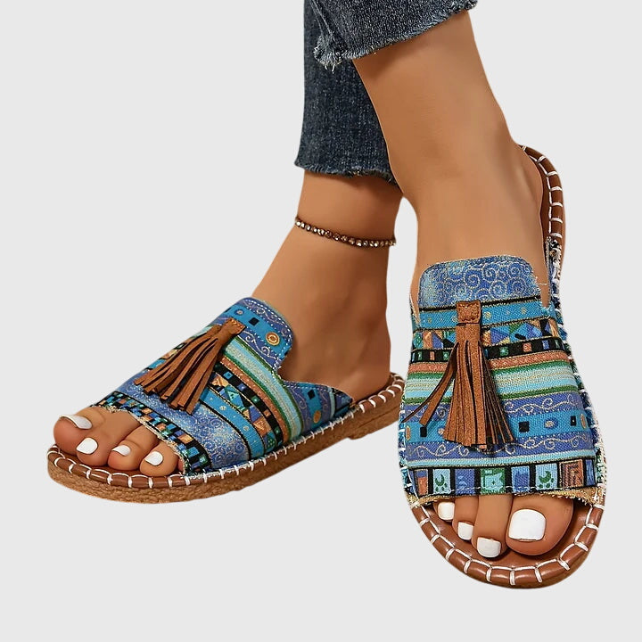 Orthopedic Sandals