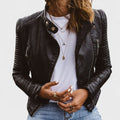 Mandy | Chic Elegance Jacket
