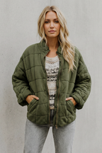 Ashwell – Quilted comfort – Everyday women’s jacket