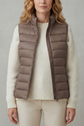 Lightweight Layering Puffer Gilet Vest