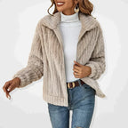 Ava | Chic Elegance Jacket