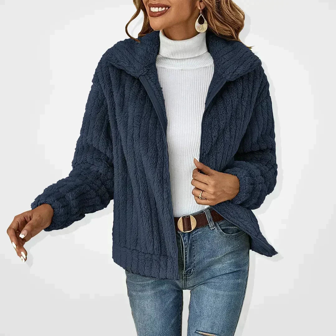 Ava | Chic Elegance Jacket