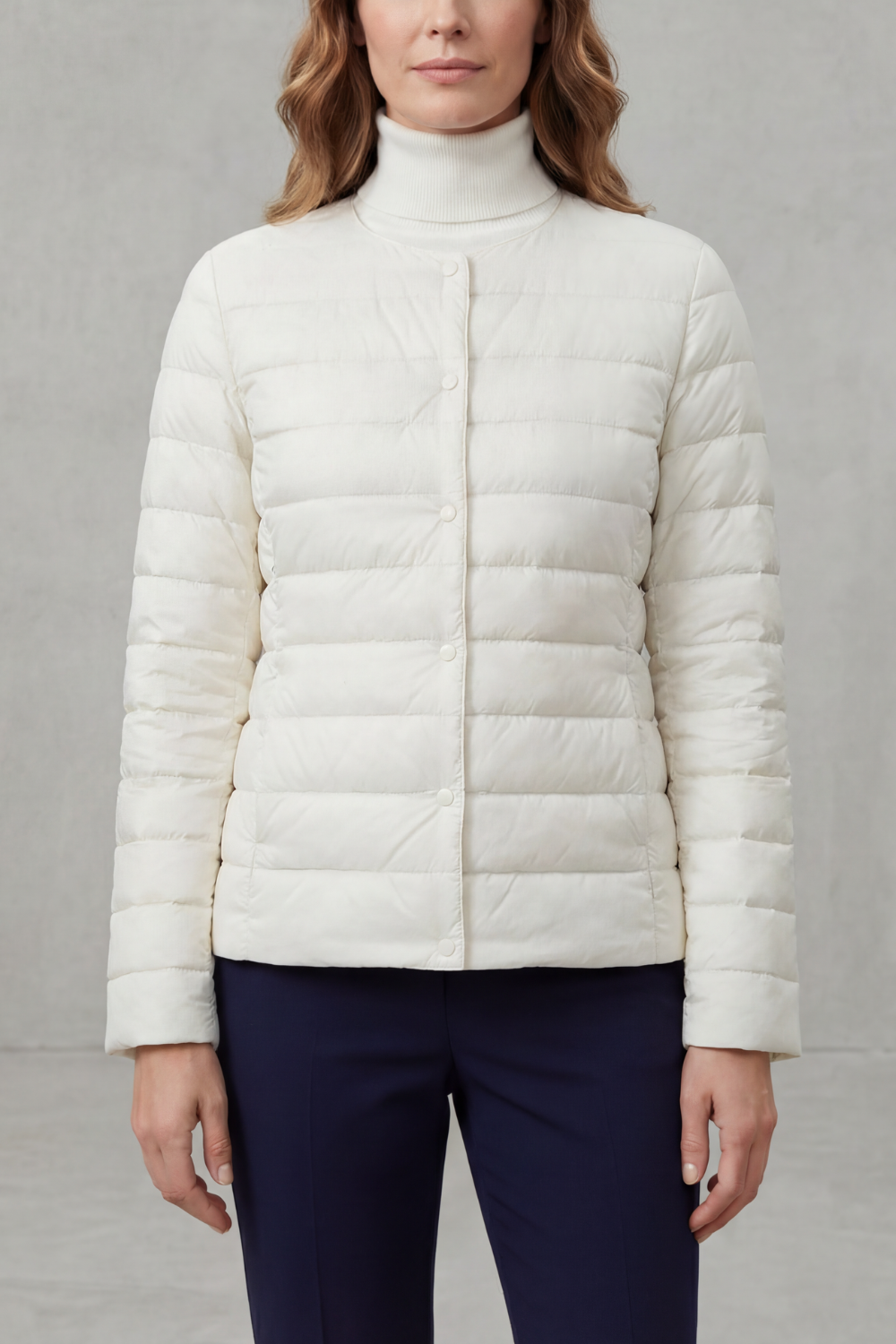 Lightweight Quilted - Women’s Jacket