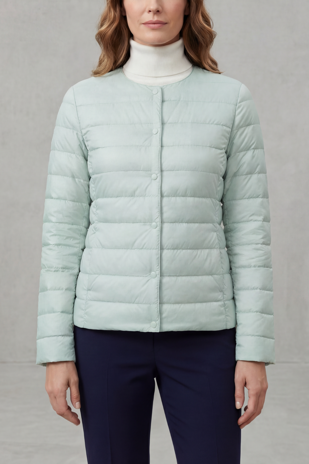 Lightweight Quilted - Women’s Jacket