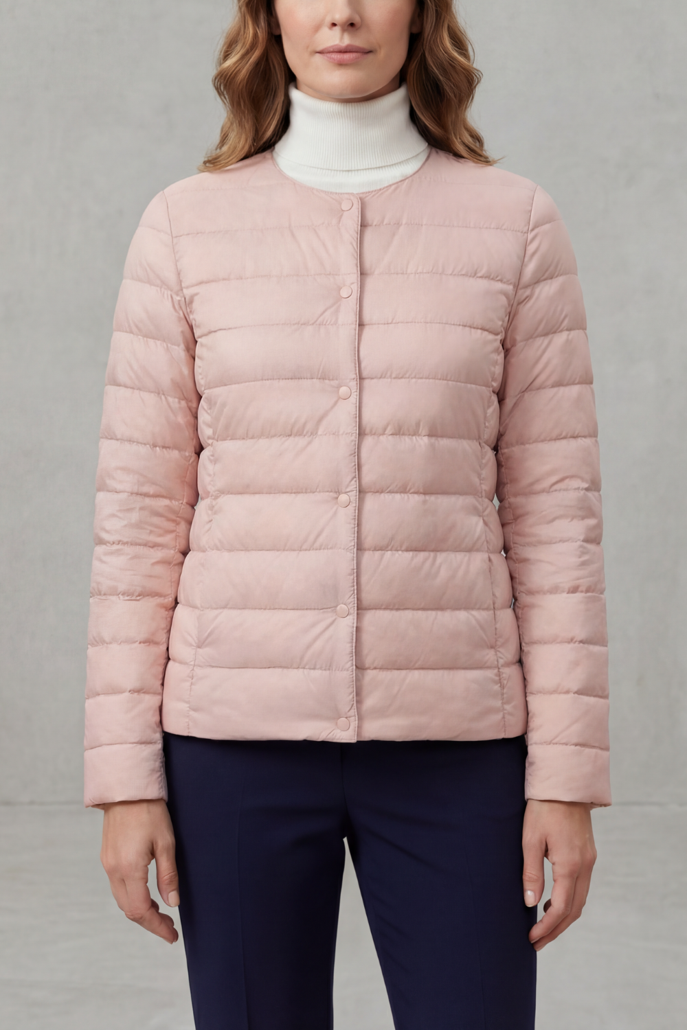 Lightweight Quilted - Women’s Jacket