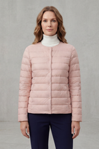 Brentford – Lightweight Quilted - Women’s Jacket