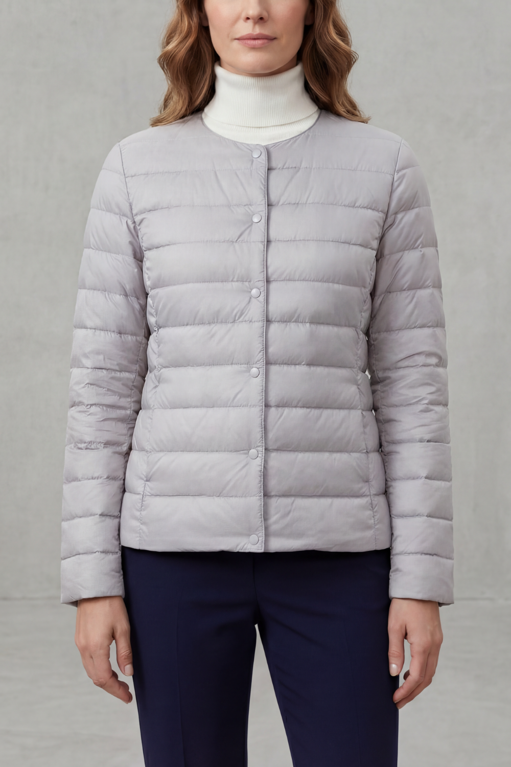 Lightweight Quilted - Women’s Jacket