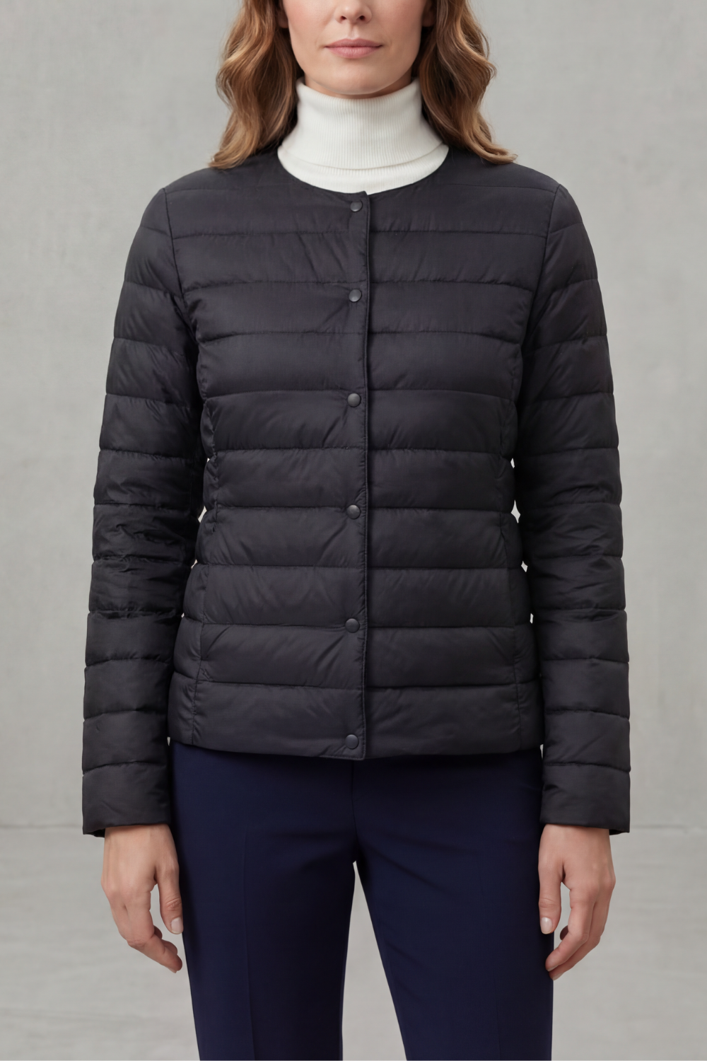 Lightweight Quilted - Women’s Jacket